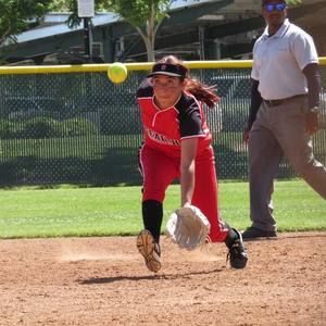 Meet your Posher, Eva